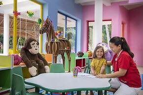 Emerald Maldives Resort & Spa - All Inclusive