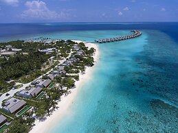 Emerald Maldives Resort & Spa - All Inclusive