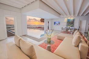 Emerald Maldives Resort & Spa - All Inclusive