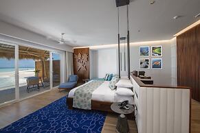 Emerald Maldives Resort & Spa - All Inclusive
