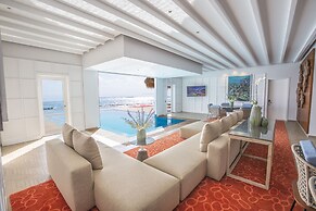 Emerald Maldives Resort & Spa - All Inclusive