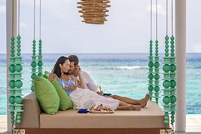 Emerald Maldives Resort & Spa - All Inclusive