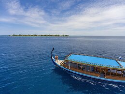 Emerald Maldives Resort & Spa - All Inclusive