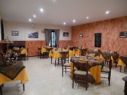 Hostellerie des Voyageurs