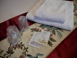 Hostellerie des Voyageurs