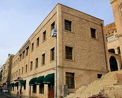 Izala Hotel - Boutique Class