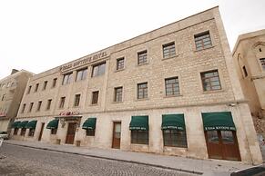 Izala Hotel - Boutique Class