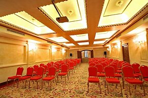 Izala Hotel - Boutique Class