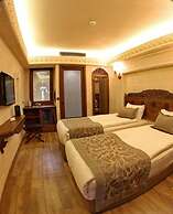 Izala Hotel - Boutique Class