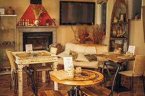 B&B Naturin - Cascina Colombaro