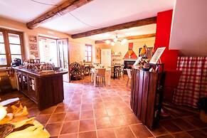 B&B Naturin - Cascina Colombaro