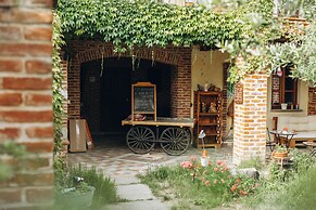 B&B Naturin - Cascina Colombaro