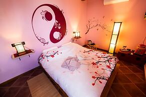 B&B Naturin - Cascina Colombaro