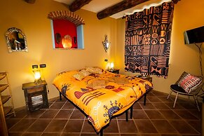B&B Naturin - Cascina Colombaro