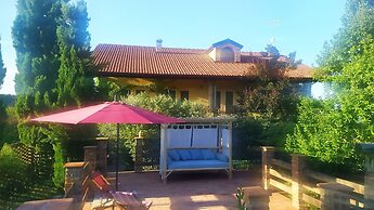 B&B Naturin - Cascina Colombaro