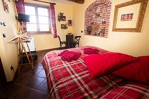 B&B Naturin - Cascina Colombaro