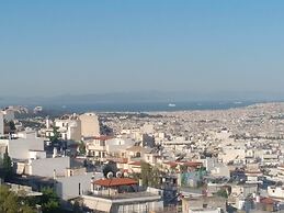 Private Pool & Panorama View Villa