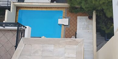 Private Pool & Panorama View Villa