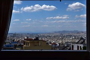 Private Pool & Panorama View Villa