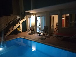 Private Pool & Panorama View Villa