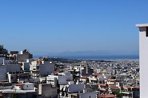 Private Pool & Panorama View Villa
