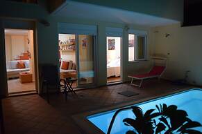 Private Pool & Panorama View Villa