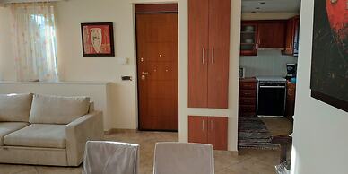 Private Pool & Panorama View Villa