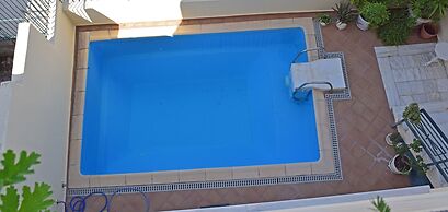 Private Pool & Panorama View Villa