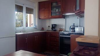 Private Pool & Panorama View Villa