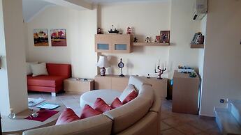 Private Pool & Panorama View Villa