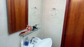 Private Pool & Panorama View Villa