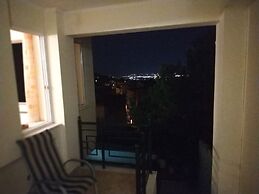 Private Pool & Panorama View Villa