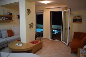 Private Pool & Panorama View Villa