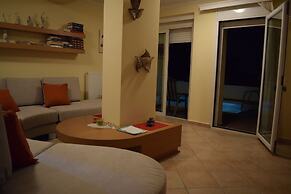 Private Pool & Panorama View Villa