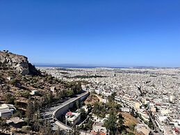Private Pool & Panorama View Villa