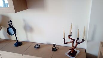 Private Pool & Panorama View Villa