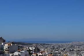 Private Pool & Panorama View Villa