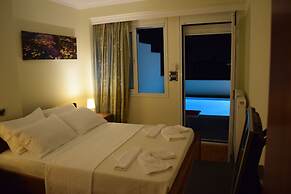 Private Pool & Panorama View Villa