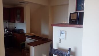 Private Pool & Panorama View Villa