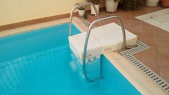 Private Pool & Panorama View Villa