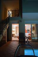 Private Pool & Panorama View Villa