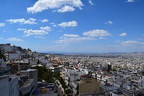 Private Pool & Panorama View Villa