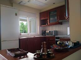 Private Pool & Panorama View Villa