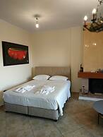 Private Pool & Panorama View Villa