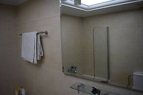 Private Pool & Panorama View Villa