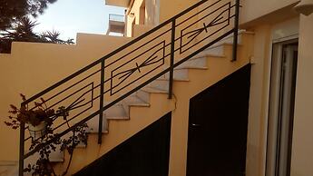 Private Pool & Panorama View Villa