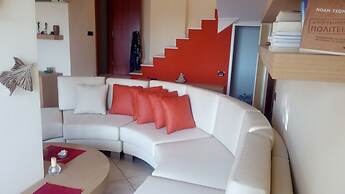 Private Pool & Panorama View Villa