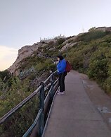 Private Pool & Panorama View Villa