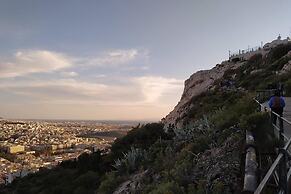 Private Pool & Panorama View Villa