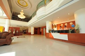 Pratunam Hotel Khonkaen